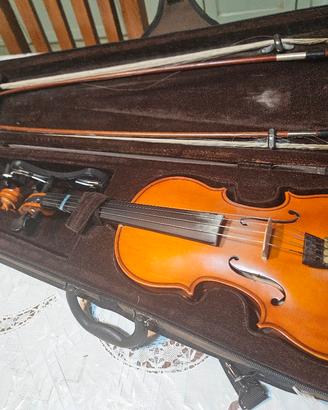 Violino Stentor Student Standard 3/4