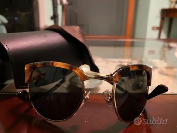 occhiali da sole Persol Nuovi