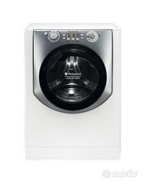 Hotpoint Aqualtis AQS63L 09 IT