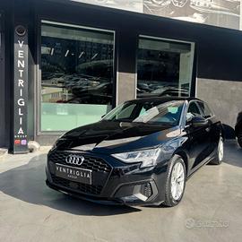 Audi A3 SPB 30 TDI S tronic Business Advanced