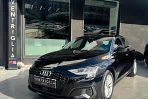 Audi A3 SPB 30 TDI S tronic Business Advanced
