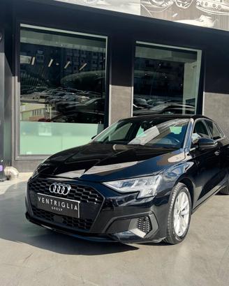 Audi A3 SPB 30 TDI S tronic Business Advanced
