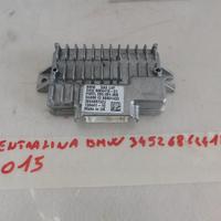 34526864418 CENTENTRALINA BMW 216 2015