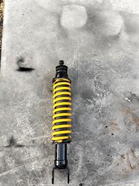 Ammortizzatore zip fast rider 