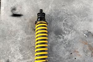 Ammortizzatore zip fast rider 