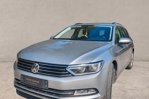 Volkswagen Passat Variant 2.0 TDI 150cv DSG