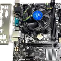 Scheda madre desktop garanzia