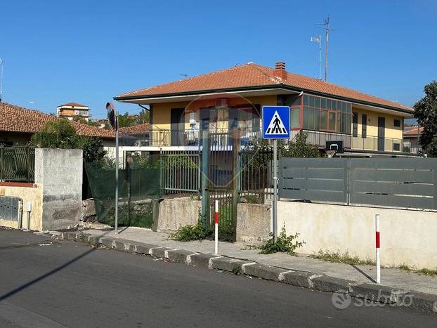 Terreno Edificabile - Gravina di Catania