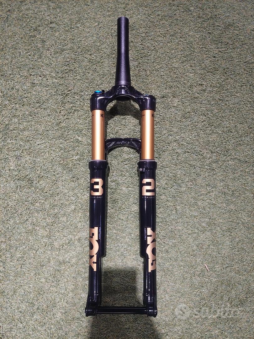 Fork Forcella Fox 26 Usata Forcella Fox Factory 32 Sc 2025/26
