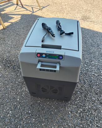 Frigo Auto Camper 12/24 Volt