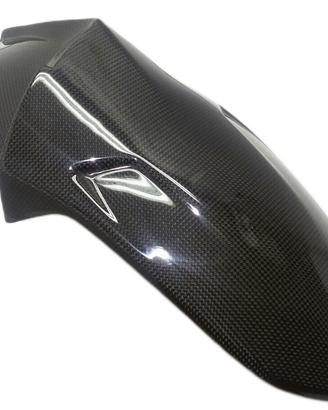 PARAFANGO POSTERIORE MV AGUSTA F4 2010 2015