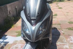 Kymco Xciting 400i
