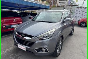 Hyundai iX35 1.7 DieseI 115CV.Xpossible.Fine.2014