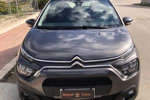 Citroen C3 PureTech 83 S&S Shine