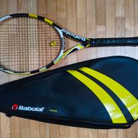 Babolat aero 