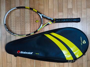 Babolat aero 