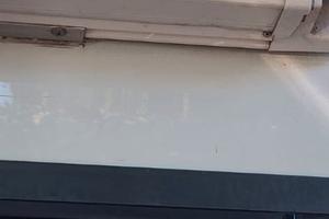 Ricambi vari per tendalino camper FIAMMA F45 TI