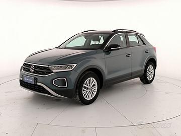 Volkswagen T-Roc 2.0 tdi life 115cv