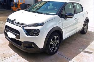 Citroen C3 1.5 bluehdi Feel 2022 con CarPlay