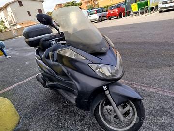 Majesty 400