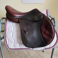 Sella Erreplus JF 17"