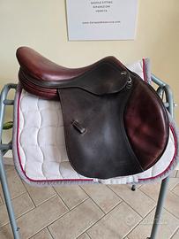 Sella Erreplus JF 17"