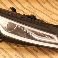 AUDI TT 8S0 14+ FARO DESTRO BI-XENON LED