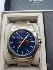 D1 Milano Automatic Linea 12 Titanio Nuovo