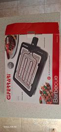 Barbecue elettrico G3 Ferrari