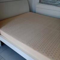  Letto  e mandria 