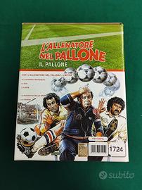 L'allenatore nel pallone DVD Cof ITA Edition 🇮🇹