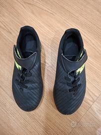 scarpe da calcetto taglia 29