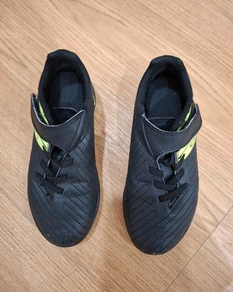 scarpe da calcetto taglia 29