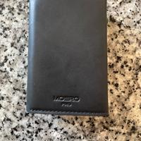 Portafoglio mooero pro+pluss