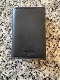 Portafoglio mooero pro+pluss