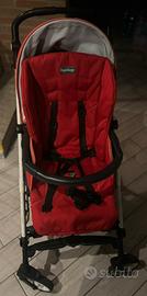 Passeggino trio peg perego