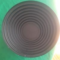 Porta frutta Alessi (design) anni 1980 diametro 25