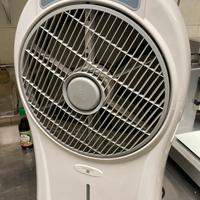 Ventilatore condizionatore