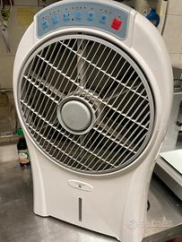 Ventilatore condizionatore