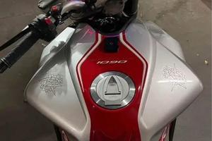 Mv augusta 1090 RR sport