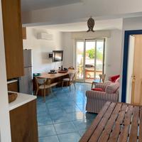 Villino bifamiliare Procida