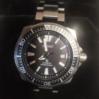 SEIKO PROSPEX ( King Samurai )