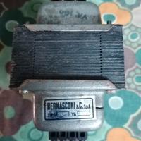 Trasformatore 220v - 380  24v o 12+12