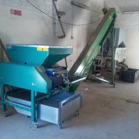 Smallatrice e sgusciatrice