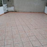 Appartamento piu' piano commerciale