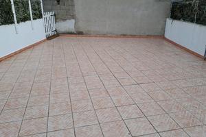 Appartamento piu' piano commerciale