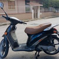 scooter Liberty 50 