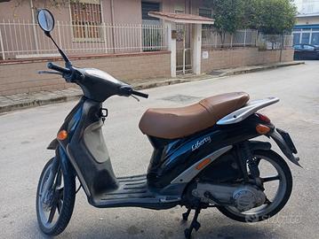 scooter Liberty 50 