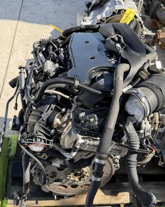 MOTORE BMW Serie 2 Gran Tourer (F46) 2.0 Diesel (1