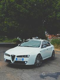 Alfa Romeo 159 170cv 2.0 jtdm